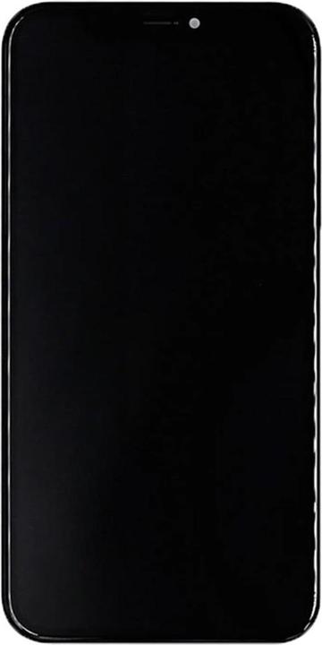 Actual product image OEM LCD Display with touch screen iPhone XR Oncell TFT (Display, iPhone XR)