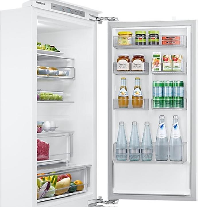 Immagine prodotto Samsung Frigorifero-congelatore BRB26715DWW/WS (264 l)