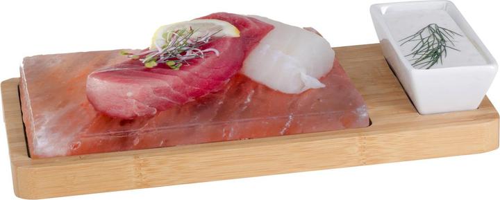 Actual product image Nouvel Himalayan salt