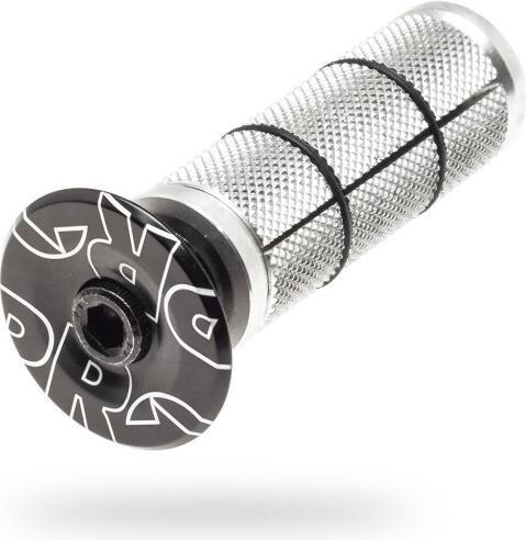 Actual product image PRO HEADSET CAP EXPANDER LONG 1 1/4 UD CARBON / 50MM