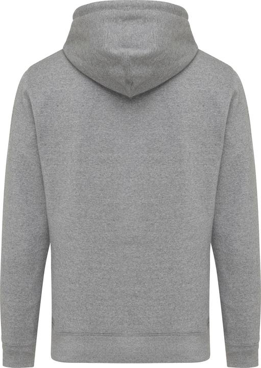 Actual product image Universal Textiles Unisex Adult Rila Recycled Cotton Lightweight Hoodie (M)