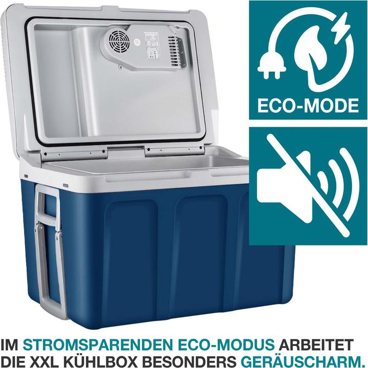Immagine prodotto Jamb 2-in-1 Kühlbox & Wärmebox (40 l)
