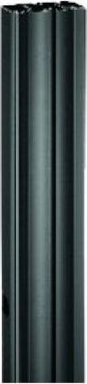 Actual product image Vogels PUC 2715 standpipe (Extension Pipe)