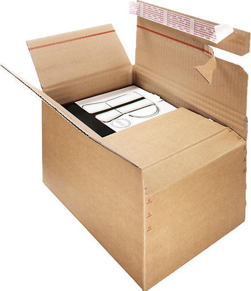 Immagine prodotto Ratioform Varibox Karton (560 x)