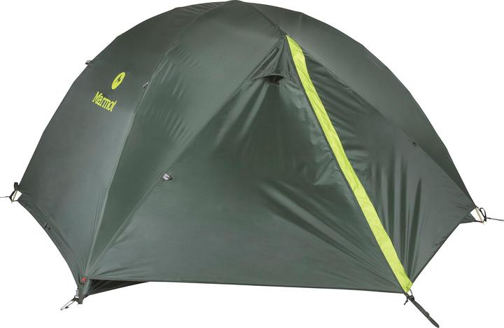 Tenda da campeggio