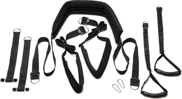 Image du produit Bedroom Bliss Lover's Door Swing
