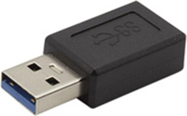 Image du produit i-tec USB Typ-A zu (USB 3.1, USB 3.0, 1.70 cm)