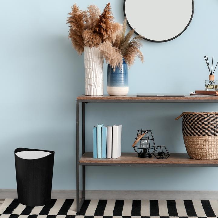 Image du produit Relaxdays Corbeille (9 l)