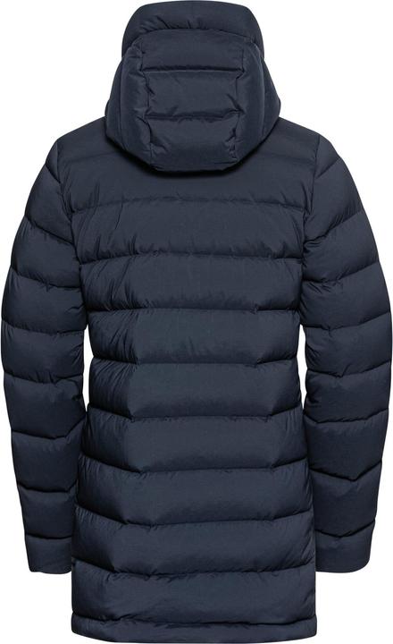 Immagine prodotto Odlo Giacca isolata ASCENT N-THERMIC HOODED (S)