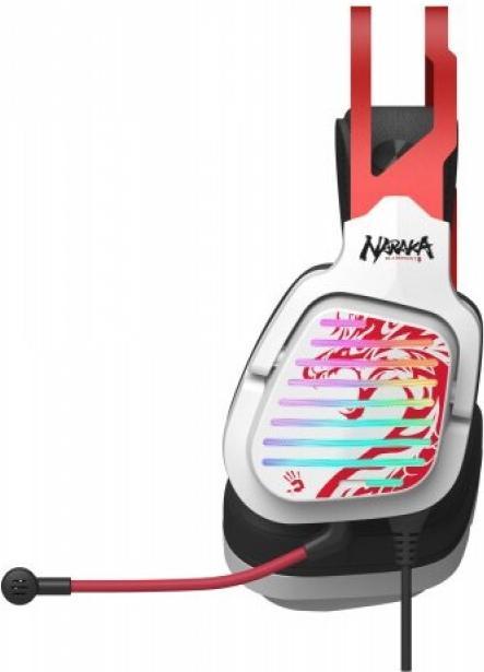 Actual product image A4Tech 47527 Bloody G560 Naraka 7.1 RGB