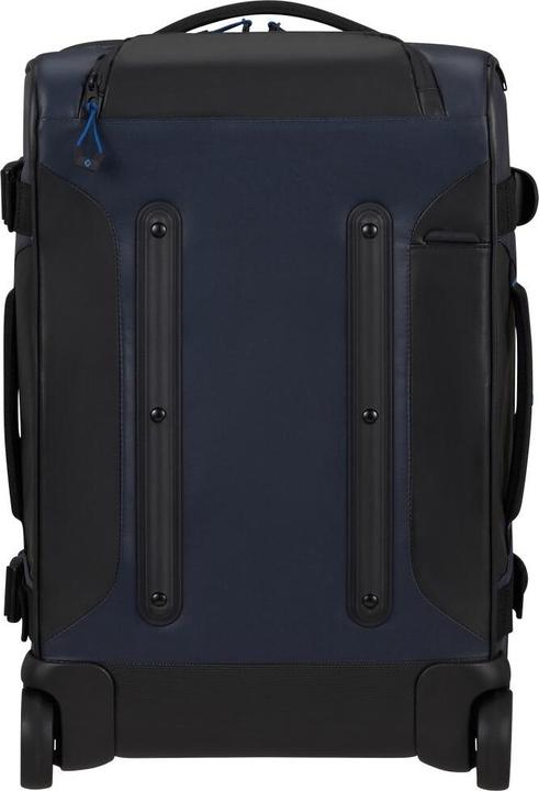 Immagine prodotto Samsonite reistas Met wielen - Ecodiver Duffle/Wh 55/20 L 35Cm (Borsetta) Blue Nights (Bagaglio a mano (fino a 50 litri))