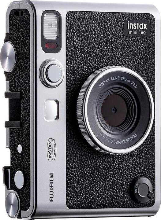 Actual product image Fujifilm Instax Mini Evo