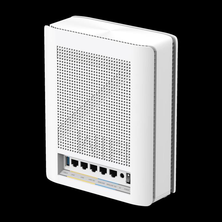 Image du produit ASUS Routeur WL ZenWiFi BQ16