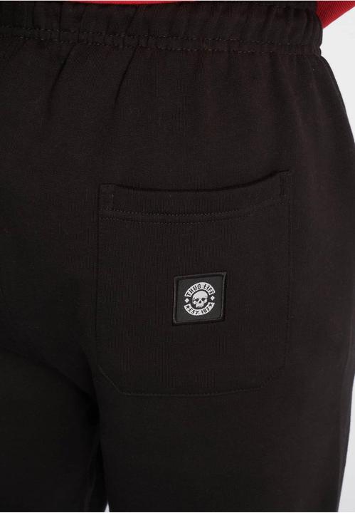 Image du produit Thug Life B.Camo Sweatpants - 82611 (4XL)