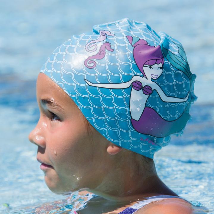 Image du produit Finis Badekappe "Mermaid™"