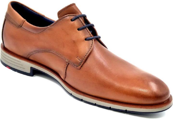 Produktbild Lloyd Schnürschuh Tambo (45)