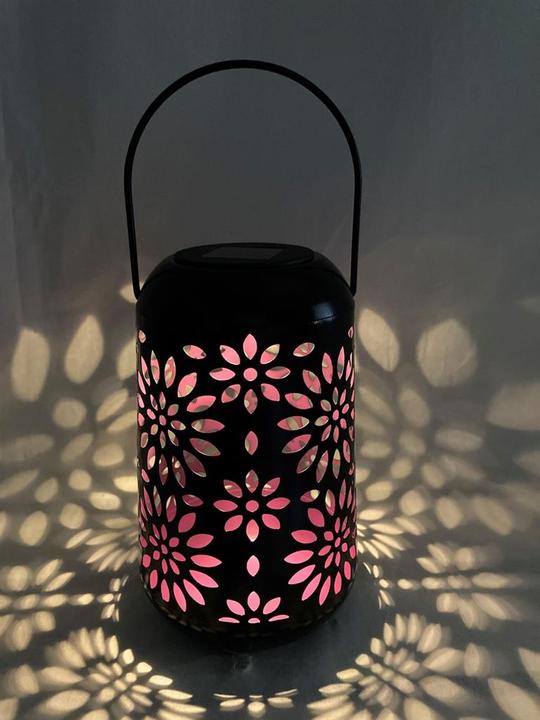 Produktbild GuGus LED Solar Laterne (1 x)