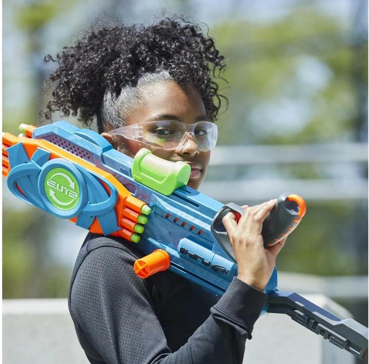 Produktbild Nerf Elite 2.0 Flip 16