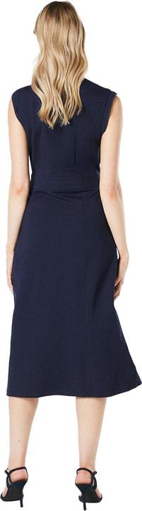 Principles Midikleid Knopf (46 D)