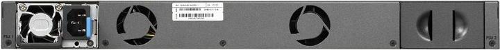 Produktbild Netgear XSM4348S: 48 Port Managed Switch (48 Ports)