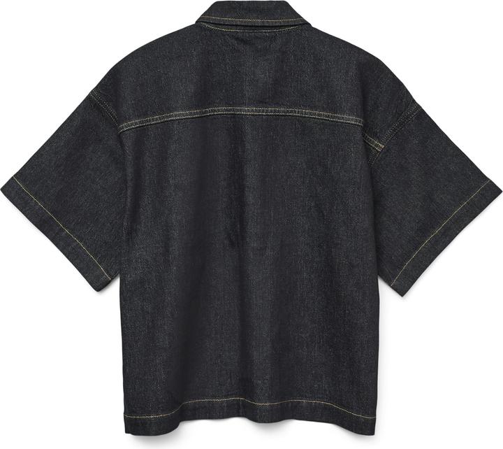 Actual product image Vero Moda VMTESSA Jeanshemd Jeanshemd (XL)