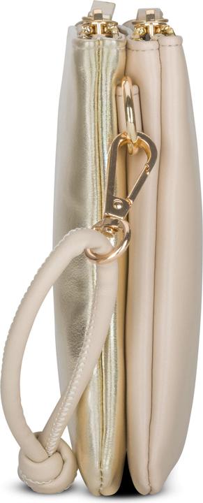 Actual product image Expatrié Emilie shoulder bag
