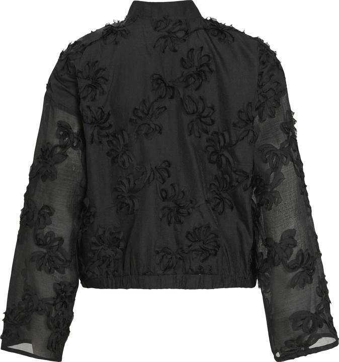 Actual product image Vila VIAGNES Detailed Bomberjacke (36)