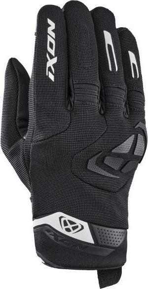 Actual product image Ixon Tourist gloves Mig 2 (S)