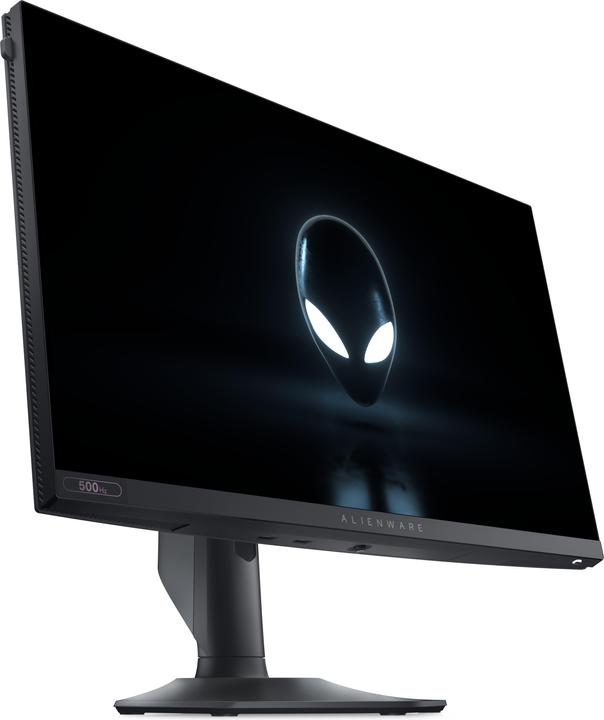 Actual product image Dell Alienware AW2524HF (1920 x 1080 pixels, 24.50")