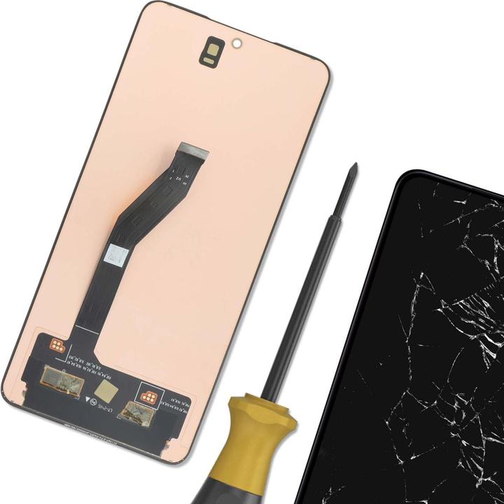 Produktbild Relife Ersatzteil Bildschirm + Touchscreen (Xiaomi 14T Pro)