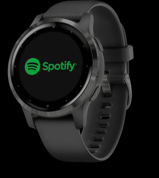 Actual product image Garmin Vivoactive 4S (40 mm)