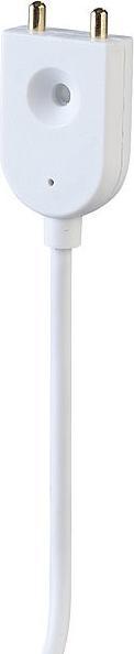 Produktbild Luminea ZigBee-Wassermelder