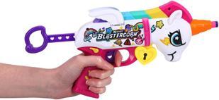 Actual product image Xshot Blastercorn