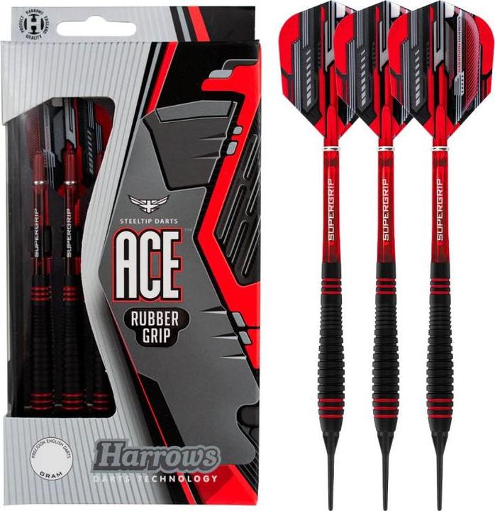 Produktbild Harrows Ace (18 g)