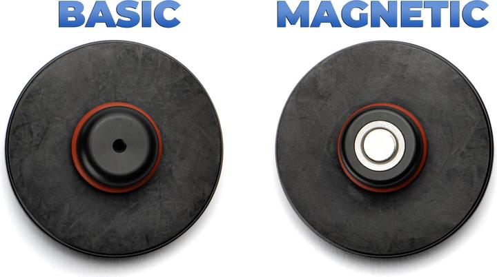 Produktbild 2befair Wagenheber-Pads für das Tesla Model 3/Y