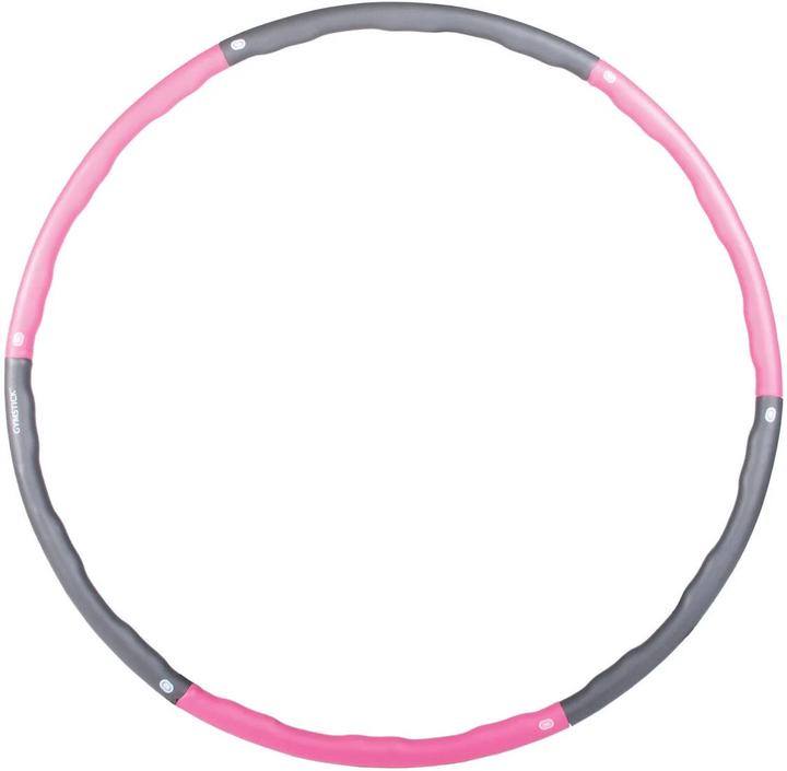 Produktbild Gymstick Hula Hoop (100 cm, 1500 g)