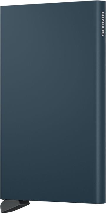 Produktbild Secrid Cardprotector Card holder, teal