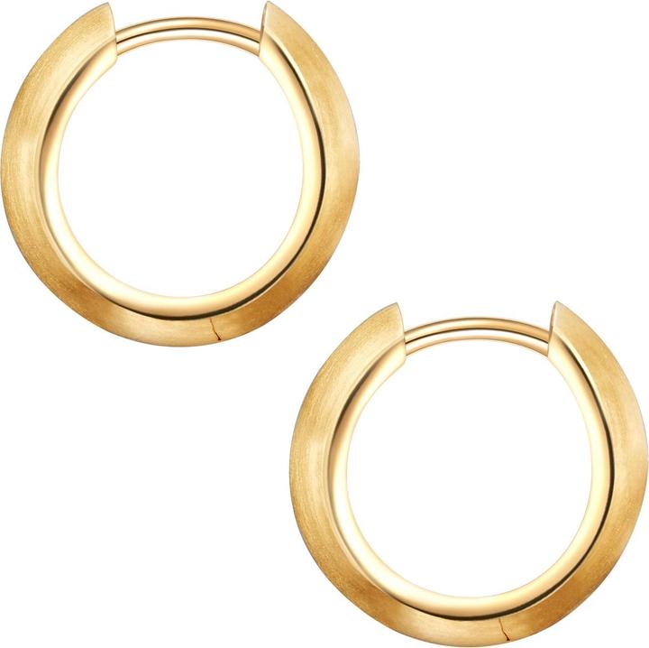 Image du produit Rafaela Donata Boucles d'oreilles pour femmes - 36054 (Argent Sterling)