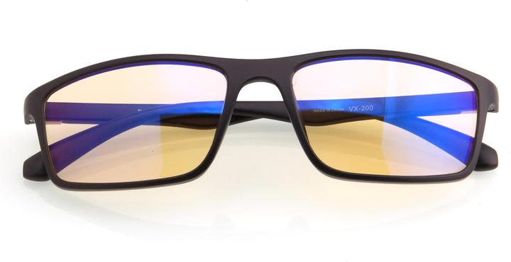 Image du produit Arozzi Lunettes de jeu Visione VX200