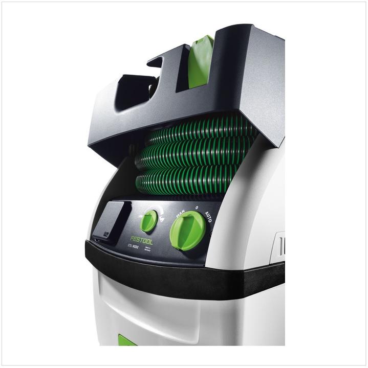Produktbild Festool CTL MIDI Cleantec Absaugmobil (Absauganlage)