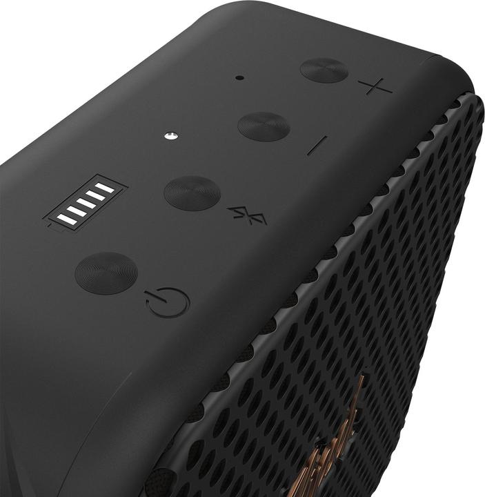 Actual product image Klipsch Austin (12 h, Rechargeable battery operated)