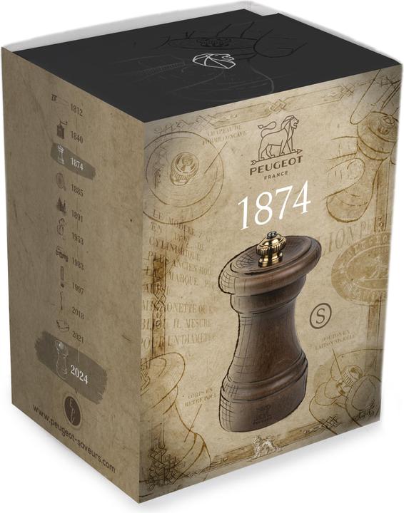 Image du produit Peugeot Antique (Poivre)