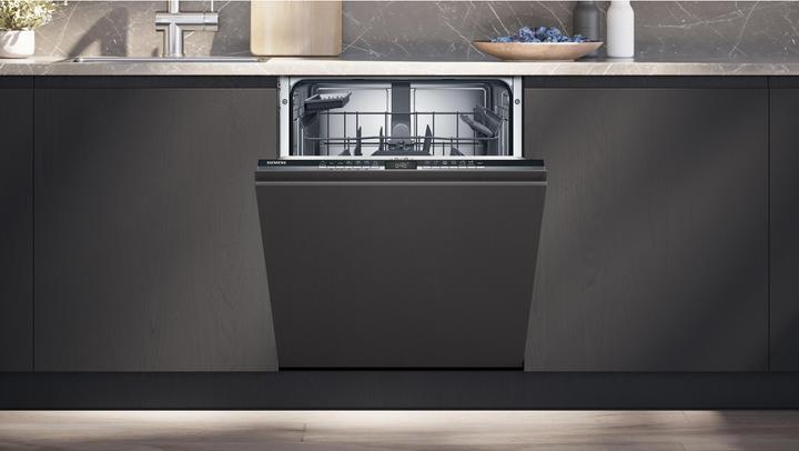 Actual product image Siemens iQ300 SX63EX02AE