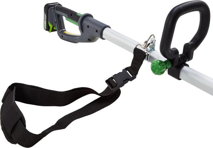 Image du produit Miogarden Tronçonneuse télescopique sans fil (Tronçonneuse à batterie)
