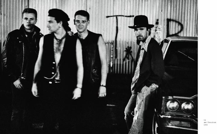 Image du produit Anton Corbijn 1-2-3-4 (aktual. NA) (Allemand, Wim van Sinderen, 2018)