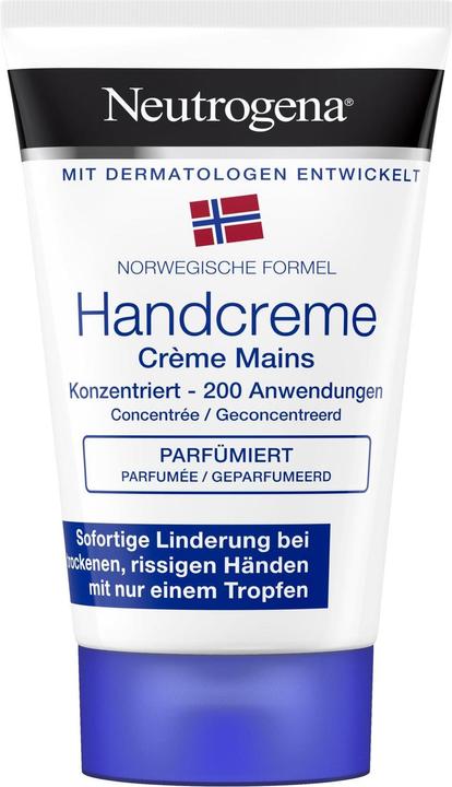 Immagine prodotto Neutrogena Crema per le mani profumata (50 ml)