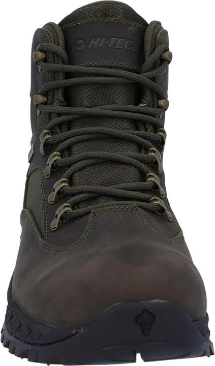 Produktbild Hi-Tec Wanderstiefel Euro Trail (40.5)