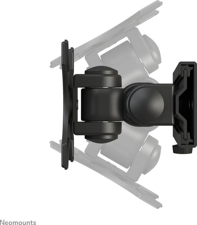Immagine prodotto Neomounts FPMA-W250Nero (Muro, 30")