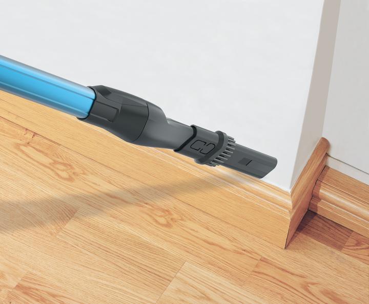 Produktbild Hoover H-FREE 300 HF322TP 011 Grau Beutellos