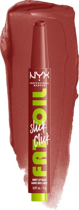 Actual product image NYX Professional Make-Up Fat Oil Slick Click (04, Going Viral)